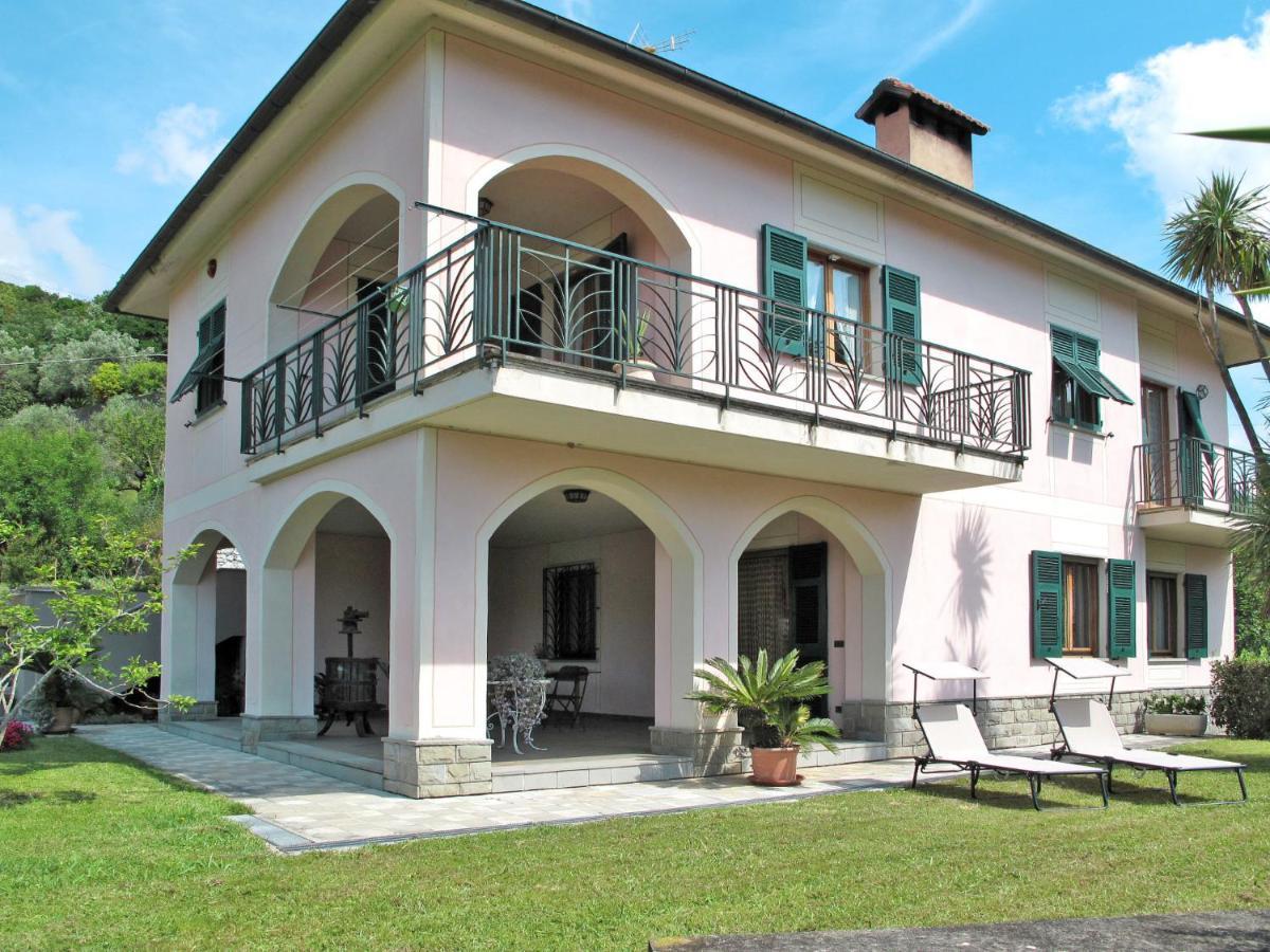 Locazione Turistica Casa Melograno * Sestri Levante